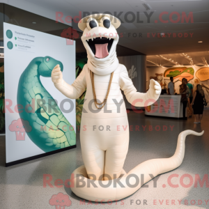 Krem Titanoboa...