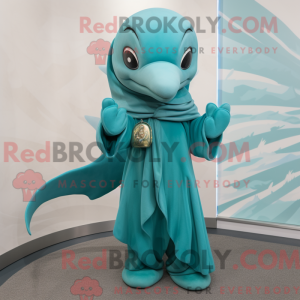 Costume de mascotte de...