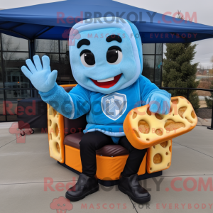 Costume de mascotte de...