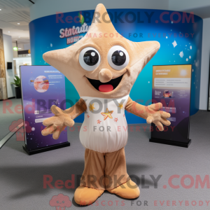 Costume de mascotte d...