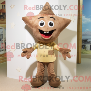Costume de mascotte d...