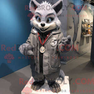 Personaggio mascotte del...
