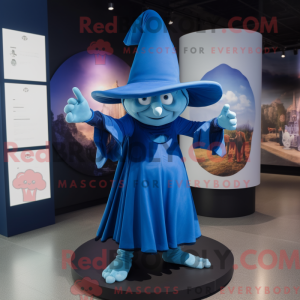 Personaggio mascotte del...