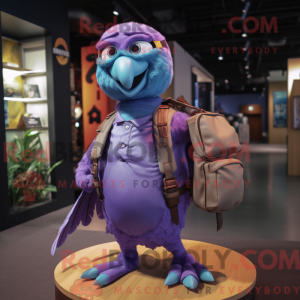 Costume de mascotte de...