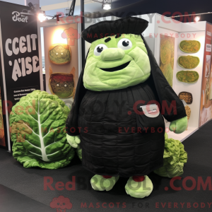 Costume de mascotte de...