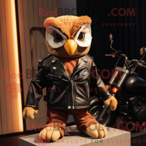 Costume de mascotte de...