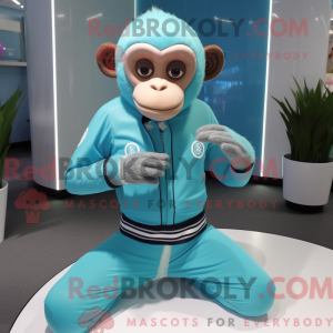 Personaggio mascotte del...