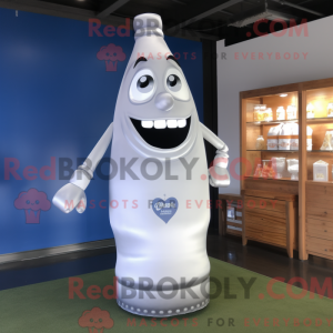 Costume de mascotte de...