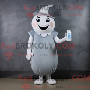 Costume de mascotte de...