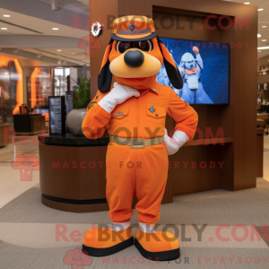 Personaggio mascotte del...