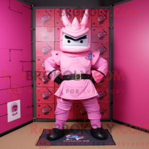 Costume mascotte de...