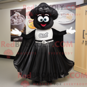 Costume de mascotte de...