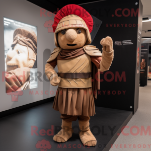 Costume de mascotte de...