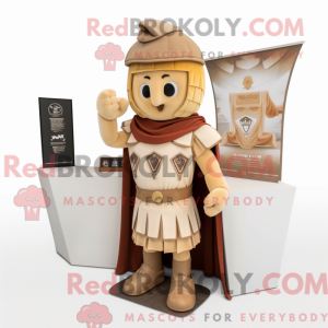 Costume de mascotte de...