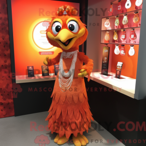 Personaggio mascotte del...