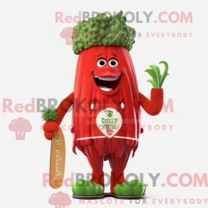 Costume de mascotte de...