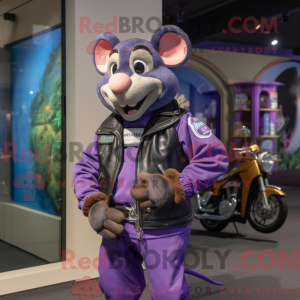Costume de mascotte de...