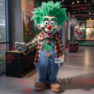 Costume de mascotte de...