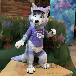 Lavendel Say...