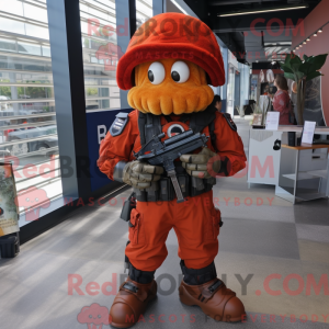 Rust Marine Recon...