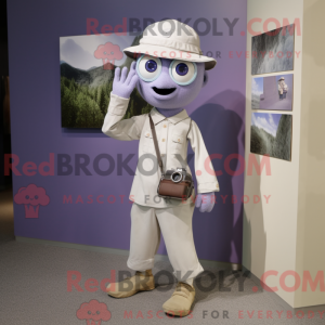 Lavendel Camera...