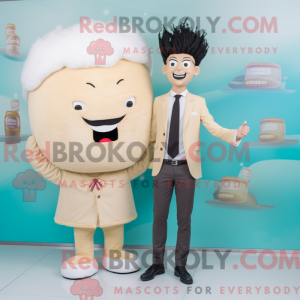 Beige...