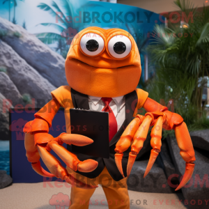 Costume de mascotte de...