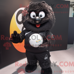 Personaggio mascotte del...