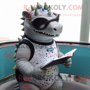 Costume mascotte d...