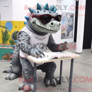 Costume mascotte d...