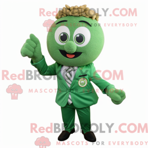 Personnage de costume de...