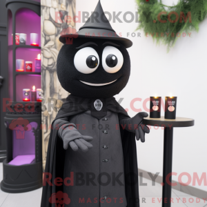Mascotte de bougie parfumée...