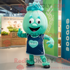 Costume de mascotte de...