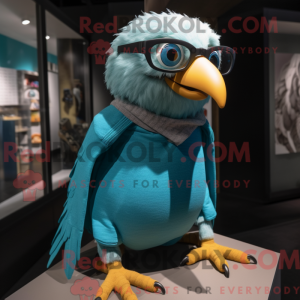 Disfraz de mascota del...