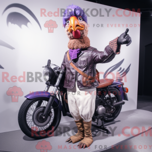 Costume de mascotte de...