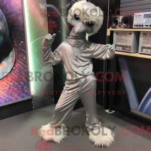 Personaggio mascotte Emu d...