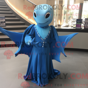 Figura de máscara de...