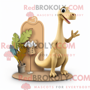 Figura de máscara de...