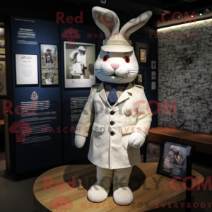 Costume mascotte de lapin...