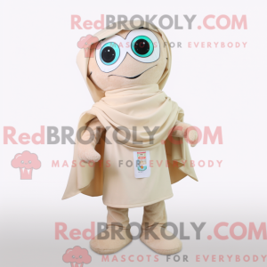 Beige dokter...
