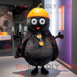 Personaggio della mascotte...