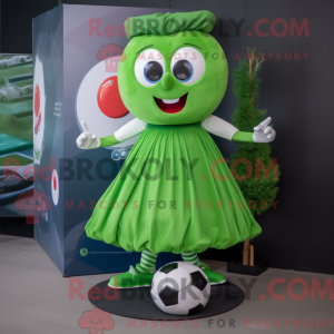 Personaggio mascotte del...