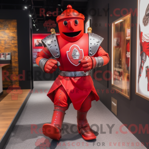 Costume de mascotte de...