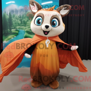 Costume de mascotte d...