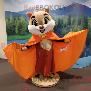 Costume de mascotte d...