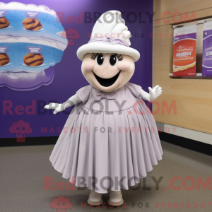 Costume de mascotte de...