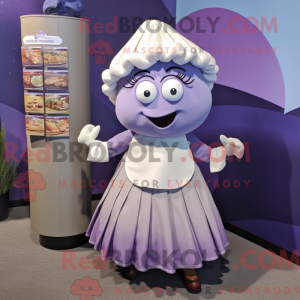 Costume de mascotte de...