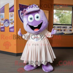 Costume de mascotte de...