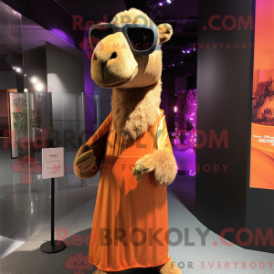 Costume de mascotte de...