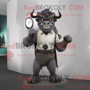 Personaggio mascotte del...